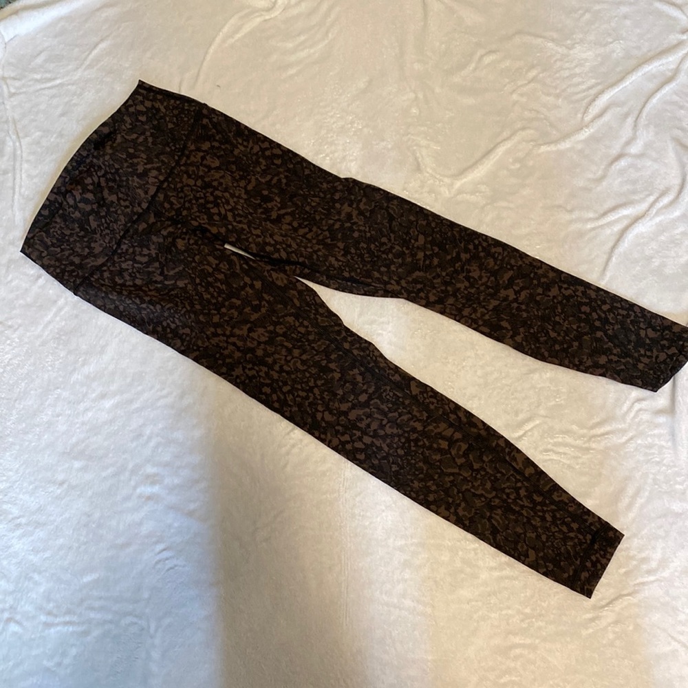 NWOT lululemon leggings
